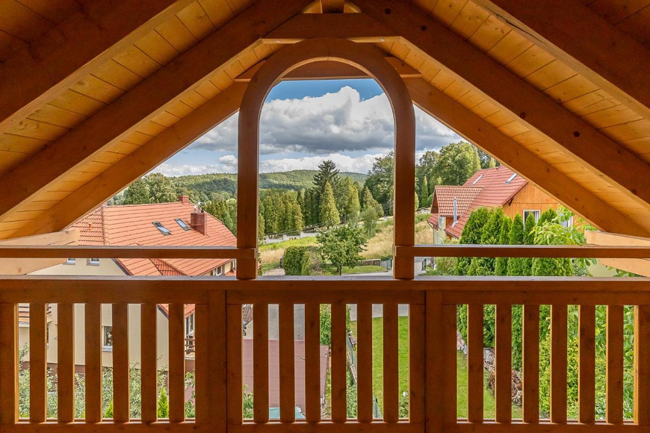 Rentplanet - Apartament Warynskiego シクラルスカ・ポレンバ エクステリア 写真